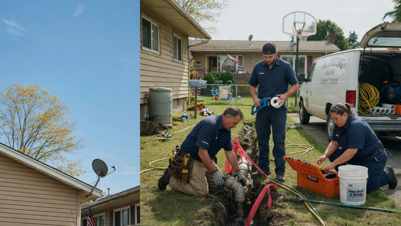 Garbage Disposal Replacement in East Providence, RI near me