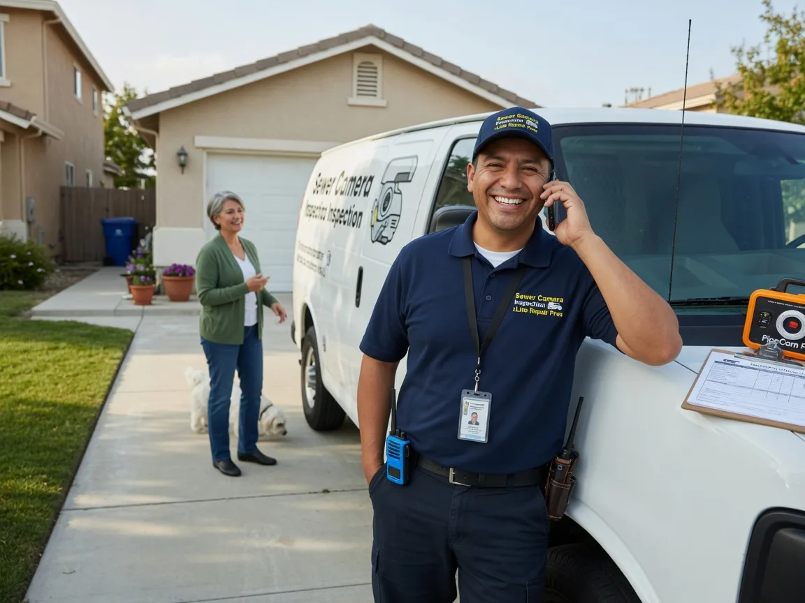 Sewer Line Repair East Providence, RI FAQs